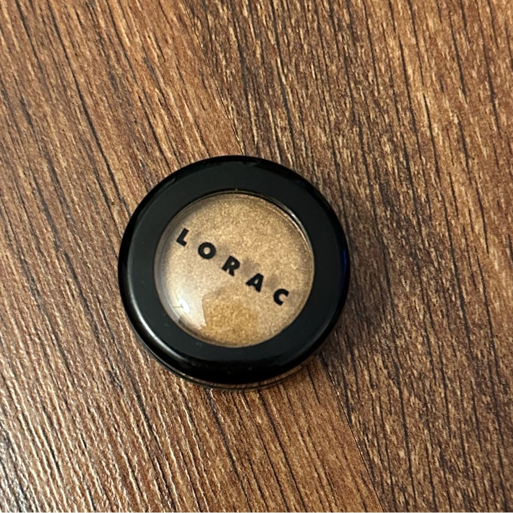 LORAC Barbados Bronze